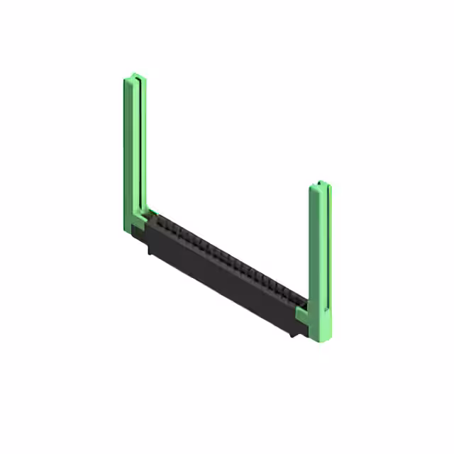 387-020-542-658 EDAC Inc.  Edgeboard Connectors